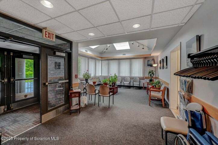 More Photos Of 2603 Stafford Ave, Scranton Office For Sale
