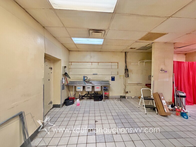 More Photos Of 500 Fairmont Ave, Fairmont Restaurant For Sale