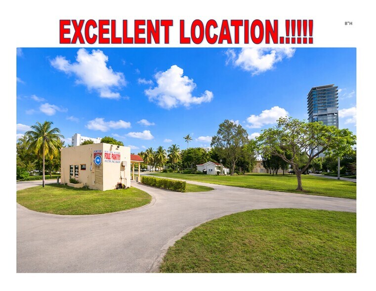 Primary Photo Of 900 Old Federal Hwy, Hallandale Convenience Store For Sale
