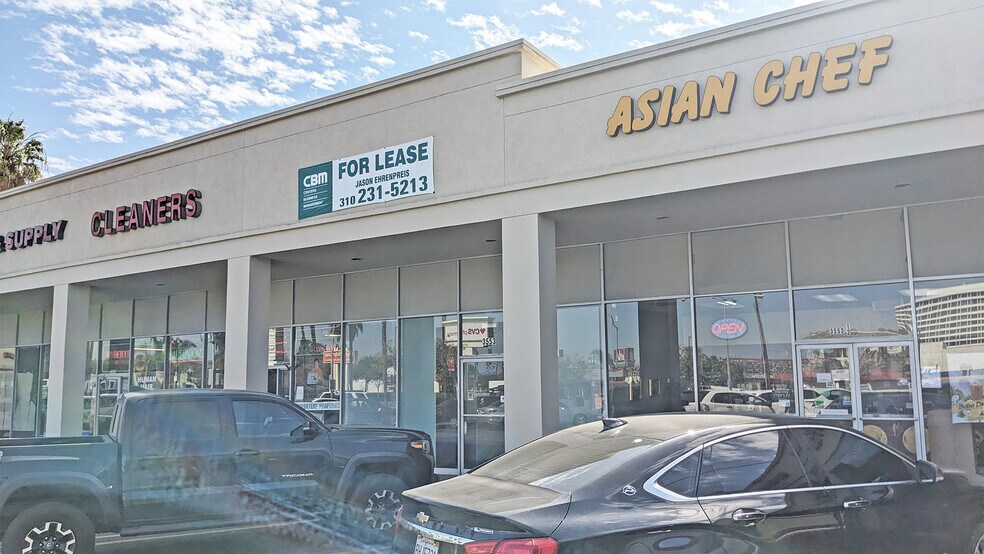 More Photos Of 3575 Atlantic Ave, Long Beach Unknown For Lease