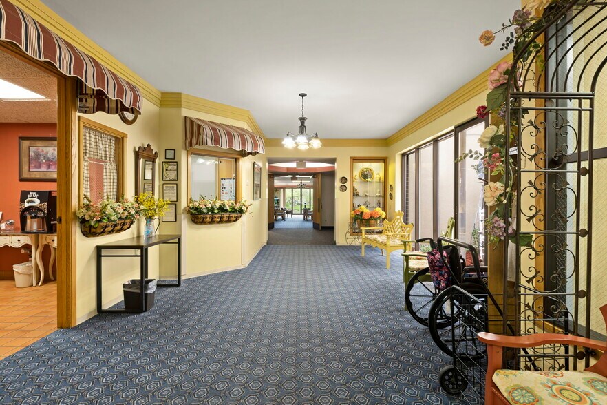 More Photos Of 1801 Avenue G, Sterling Healthcare For Sale