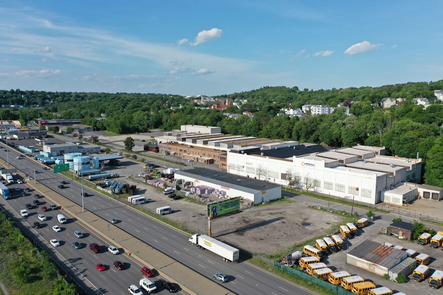 Primary Photo Of 40-88 Crescent St, Worcester Manufacturing For Sale