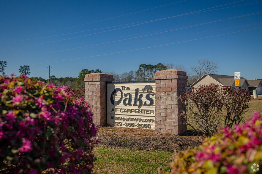 More Photos Of 101 Oak Forest Ln, Tifton Apartments For Sale