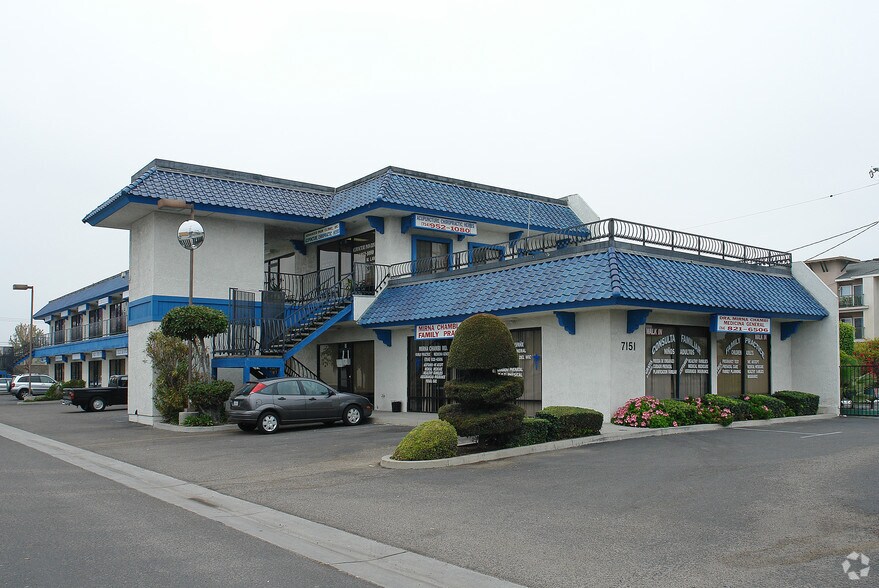More Photos Of 7151 Lincoln Ave, Buena Park Medical For Lease