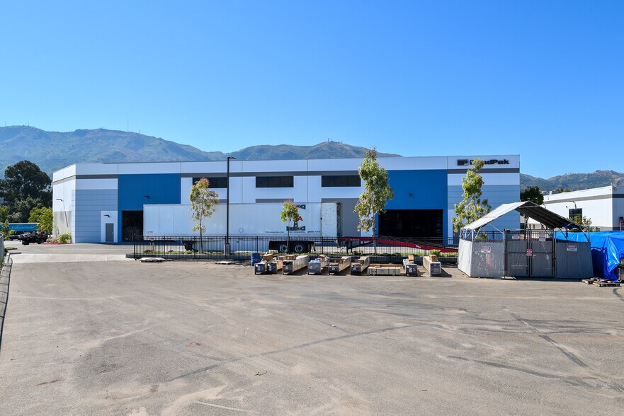 More Photos Of 1755 E Lemonwood Dr, Santa Paula Warehouse For Sale