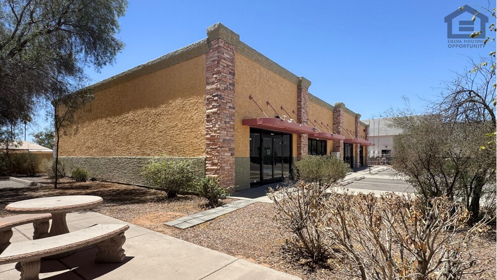 More Photos Of 201 E Cottonwood Ln, Casa Grande Office For Lease