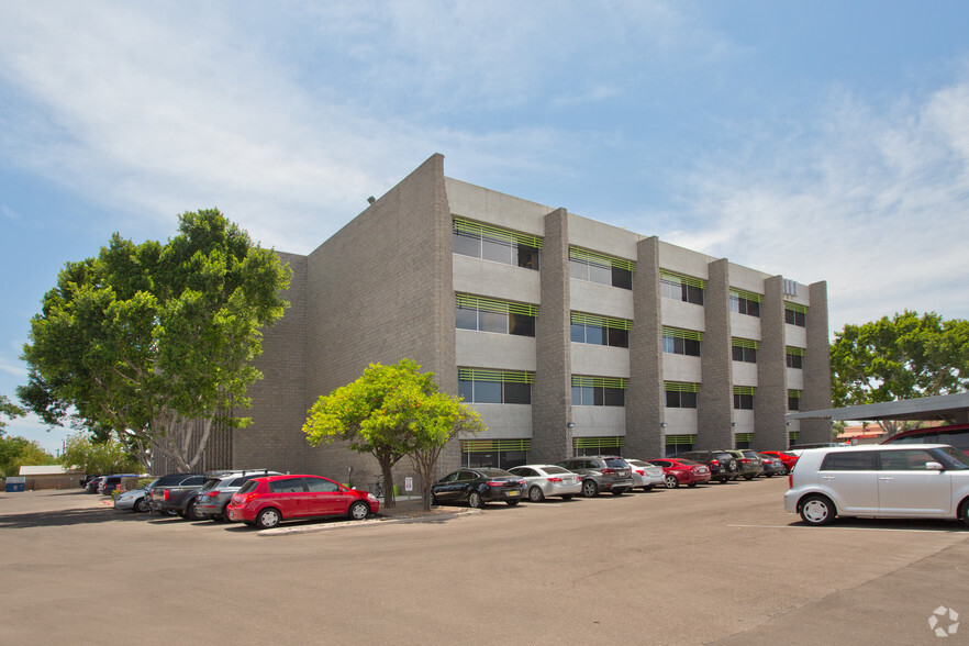 Primary Photo Of 1616 E Indian School Rd, Phoenix Office For Lease