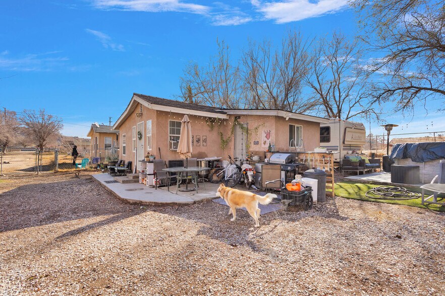 More Photos Of 16447 S D St, Victorville Land For Sale