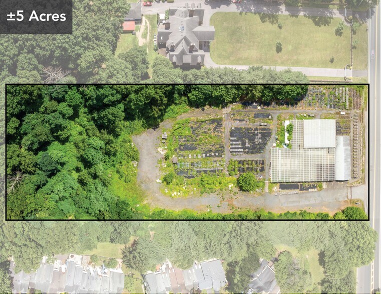 More Photos Of 690 Cranbury-south River Rd, East Brunswick Land For Sale