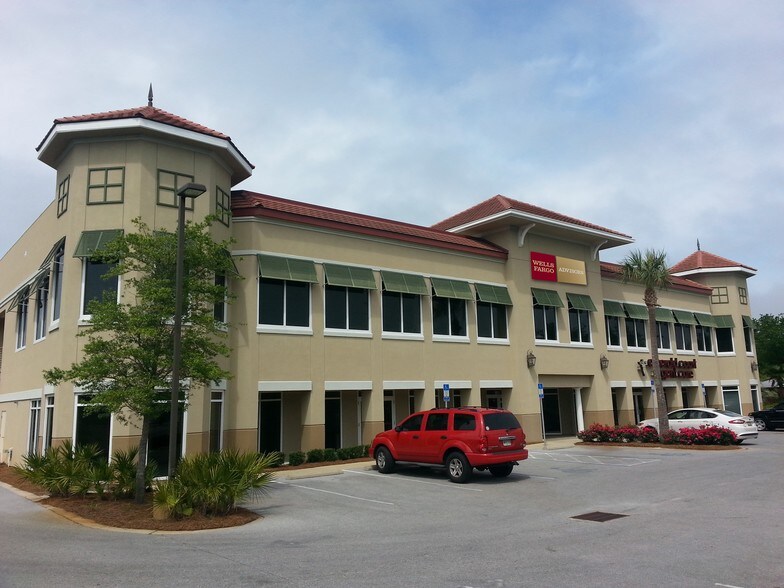 More Photos Of 12598 Emerald Coast Pky, Destin Medical For Lease