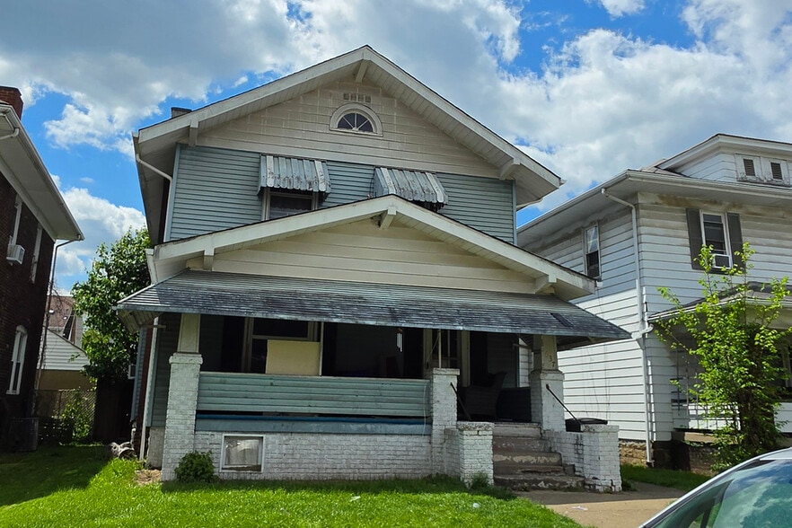 More Photos Of , Steubenville Multifamily For Sale