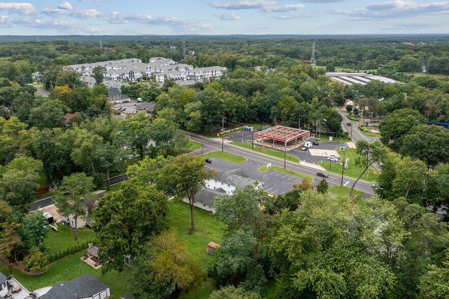 More Photos Of 470 State Route 79, Morganville Medical For Lease