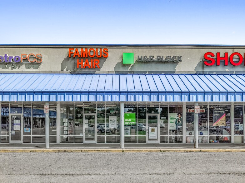 More Photos Of 2850 Maysville Pike, Zanesville Unknown For Lease