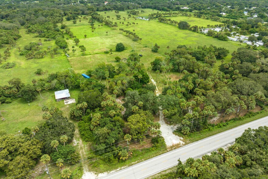 More Photos Of 8237-8275 Highway 441 SE, Okeechobee Land For Sale