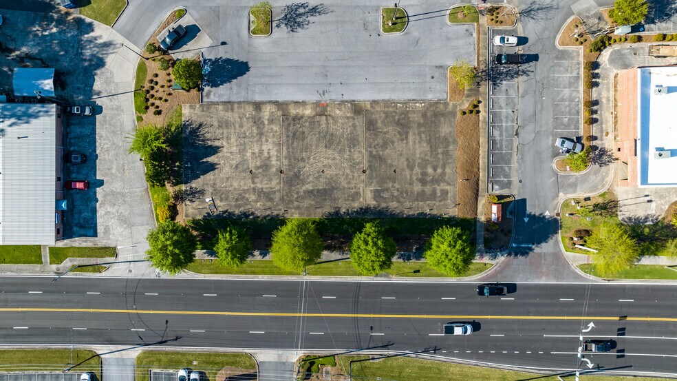 More Photos Of 10 Redmond Rd, Rome Land For Lease