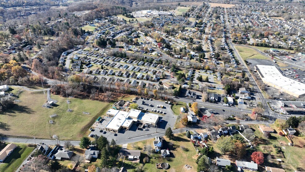 More Photos Of 1350 Sullivan Trl, Forks Township Industrial For Sale