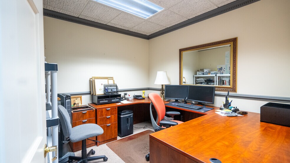 More Photos Of 1820 The Exchange SE, Atlanta Office For Sale