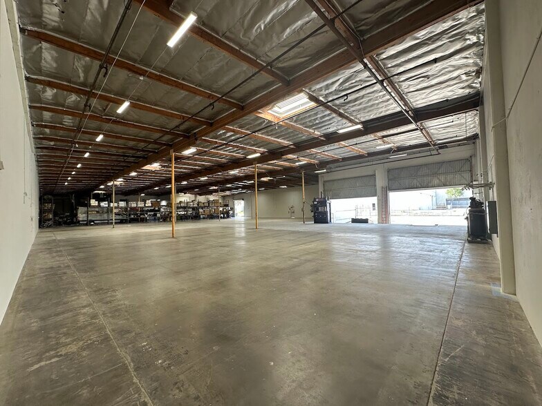 More Photos Of 1315 S Johnson Dr, City of Industry Warehouse For Lease