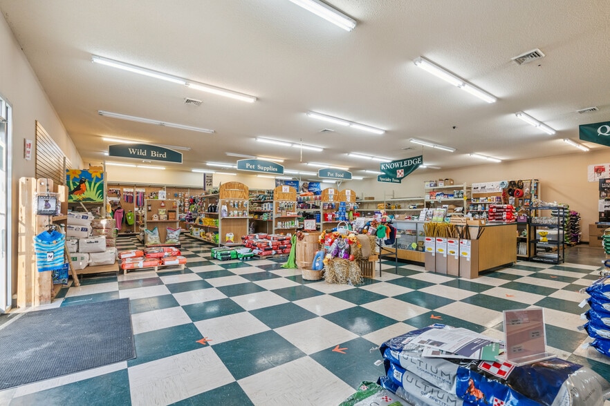 More Photos Of 3620 Flint Ridge Dr, Burlington General Retail For Sale