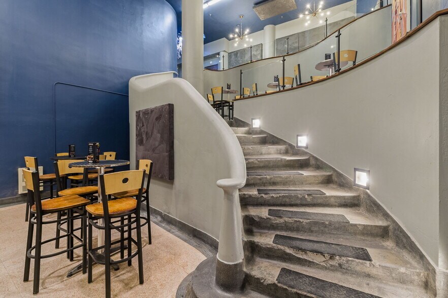 More Photos Of 1013-1015 Washington Ave, Saint Louis Apartments For Sale