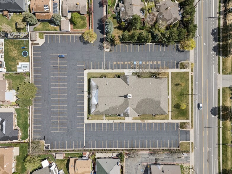 Primary Photo Of 3455 Bengal Blvd blvd, Cottonwood Heights Religious Facility For Sale