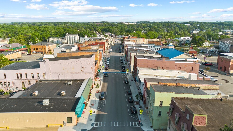 More Photos Of 114-116 E Main St, Penn Yan General Retail For Sale