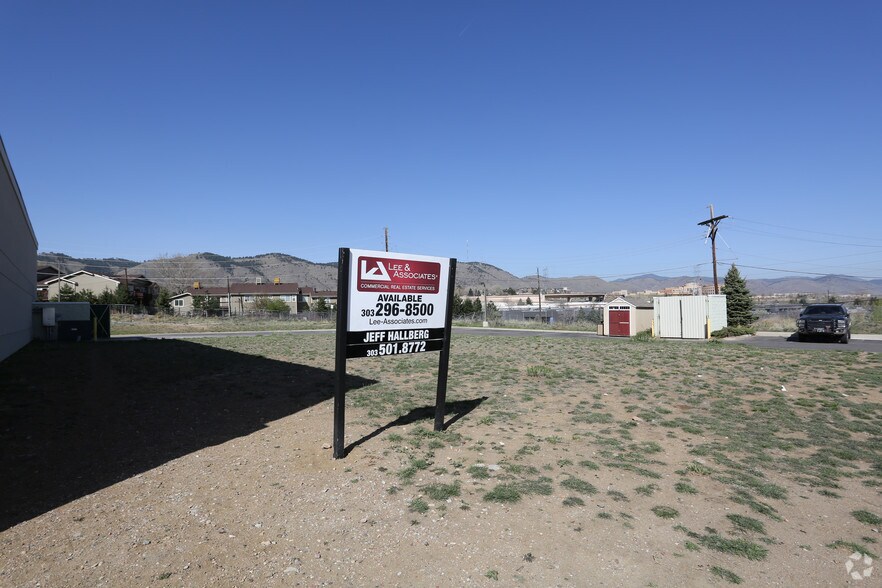 More Photos Of 17160 W Colfax Ave, Golden Land For Sale