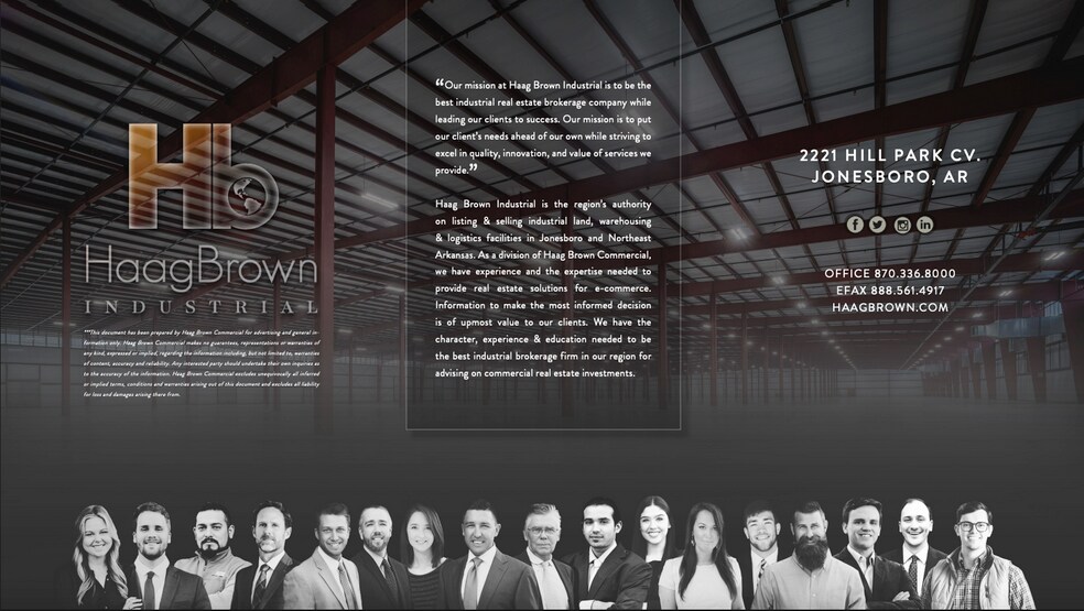 More Photos Of Corner of Nestle Rd and I-555, Bay Land For Sale