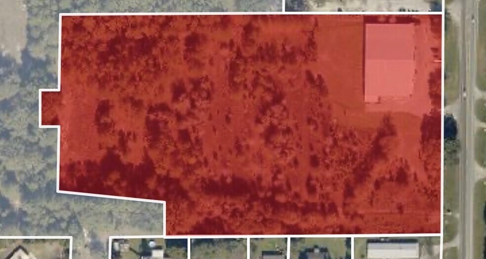 More Photos Of 10065 US Highway 129, Live Oak Freestanding For Sale