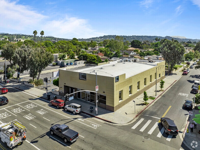 More Photos Of 3250 Glendale Blvd, Los Angeles Storefront Retail Office For Lease