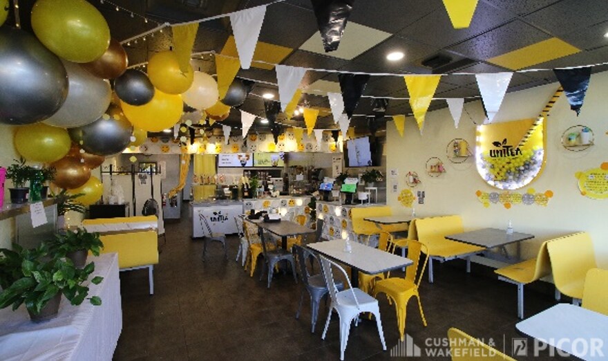 More Photos Of 1710 E Speedway Blvd, Tucson Freestanding For Lease