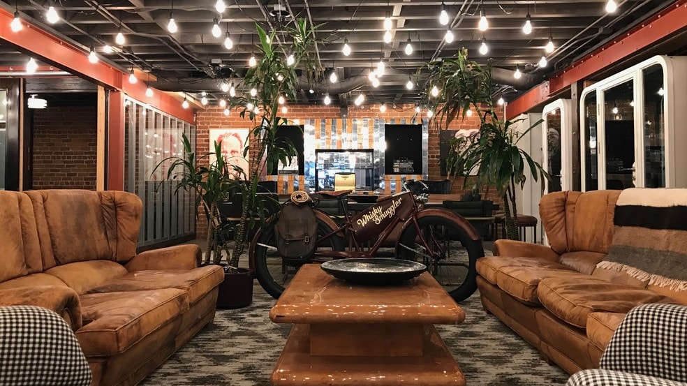 More Photos Of 181 2nd St, San Francisco Loft Creative Space For Lease