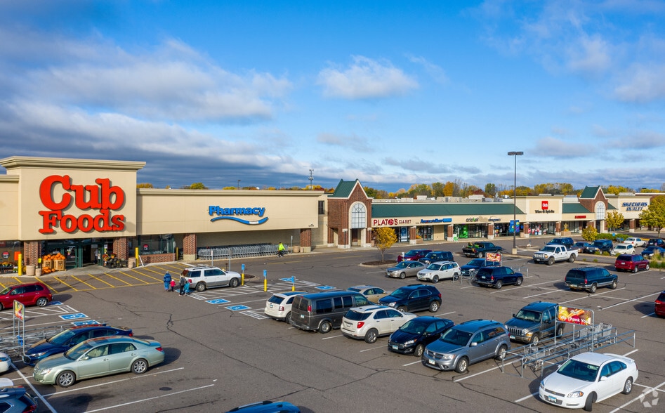 More Photos Of 12900-13020 Riverdale Dr NW, Coon Rapids Unknown For Lease