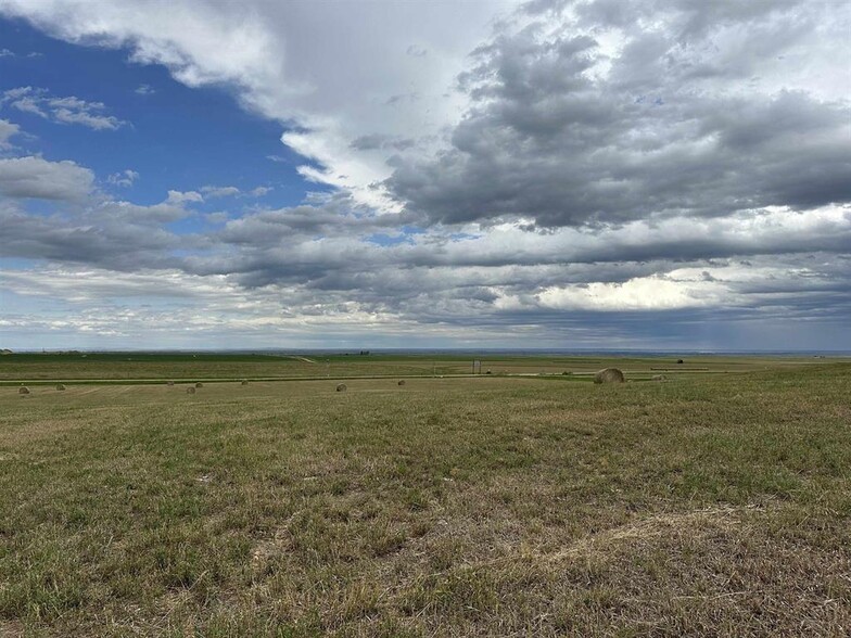 Primary Photo Of TBD Bighorn Road, Whitewood Land For Sale