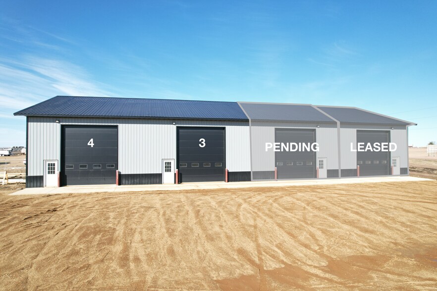 Primary Photo Of 46621 SD Highway 38, Hartford Warehouse For Lease