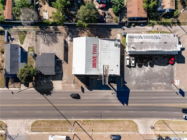 More Photos Of 2243 Pecan Blvd, McAllen Storefront Retail Office For Sale
