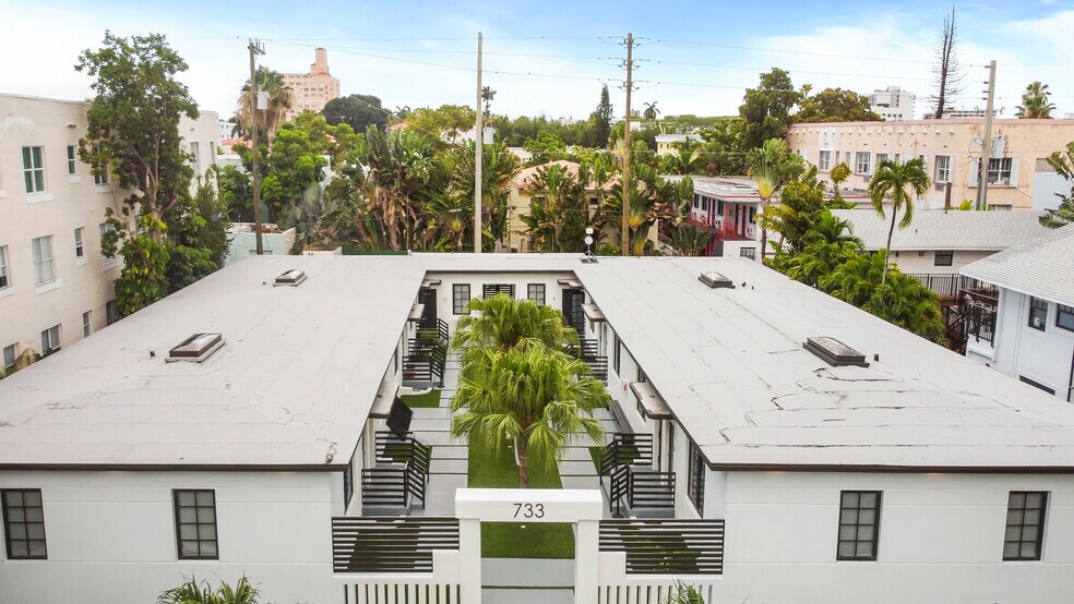 More Photos Of 733-737 Michigan Ave, Miami Beach Apartments For Sale