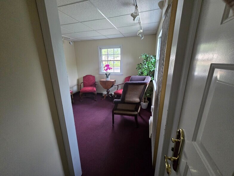 More Photos Of 200-204 N Harrison St, Princeton Medical For Sale