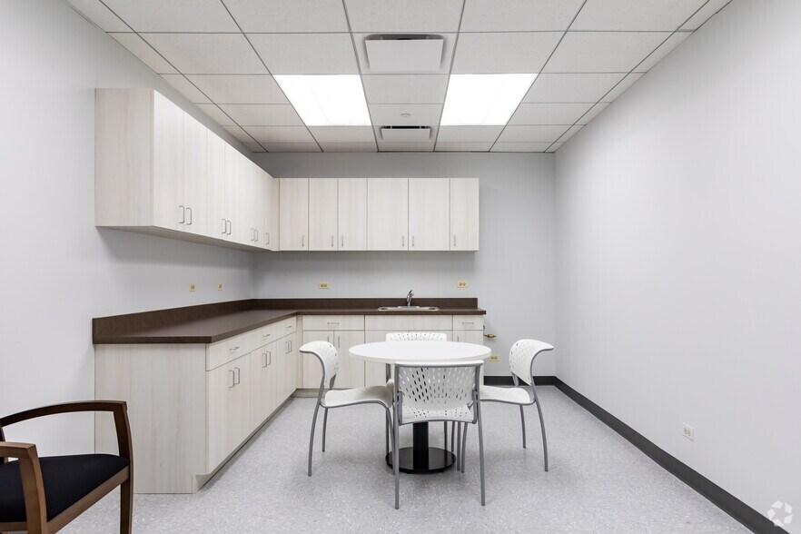 Photo of 1st Floor Ste 165