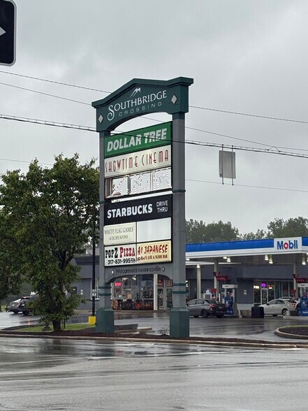 More Photos Of 330-350 Southbridge St, Mooresville Storefront For Lease