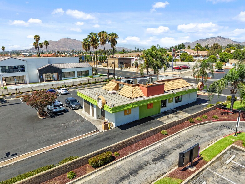 More Photos Of 24941 Elder Ave, Moreno Valley Fast Food For Sale