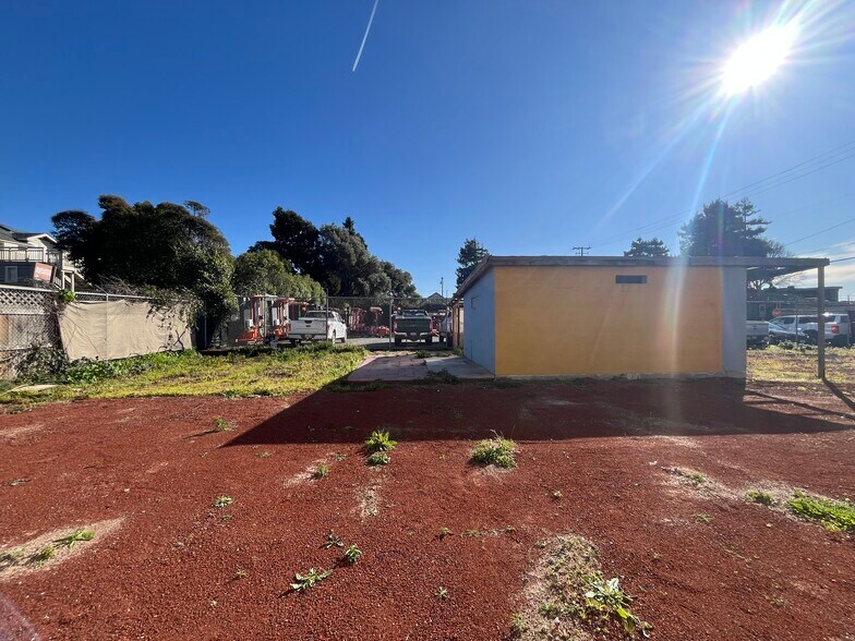 More Photos Of 1509 4th St, Berkeley Land For Sale