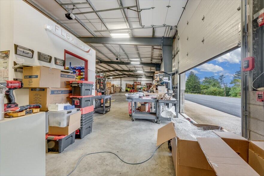 More Photos Of , Morgantown Industrial For Sale