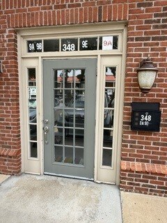 More Photos Of 348 New Byhalia Rd, Collierville Medical For Lease