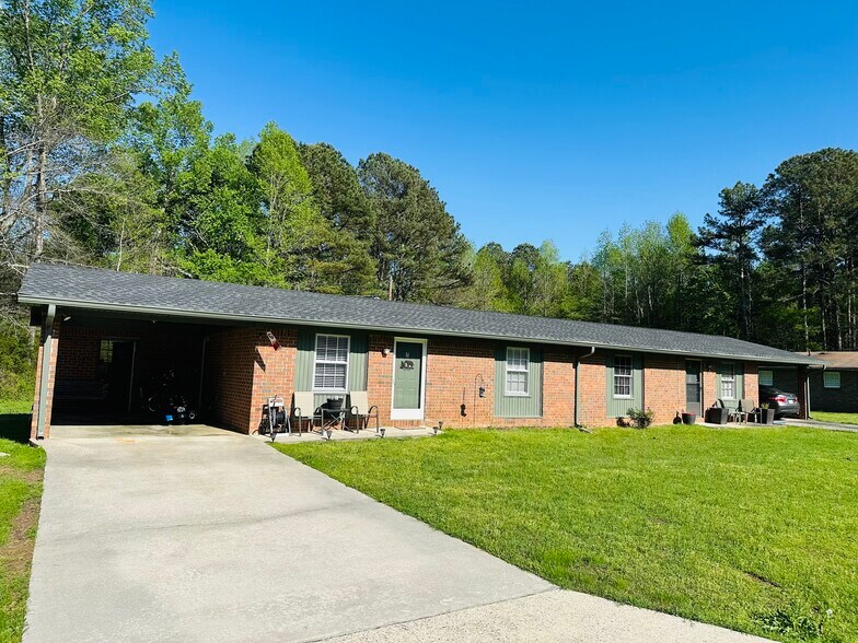 More Photos Of 290 Donahoo Rd SE, Silver Creek Apartments For Sale