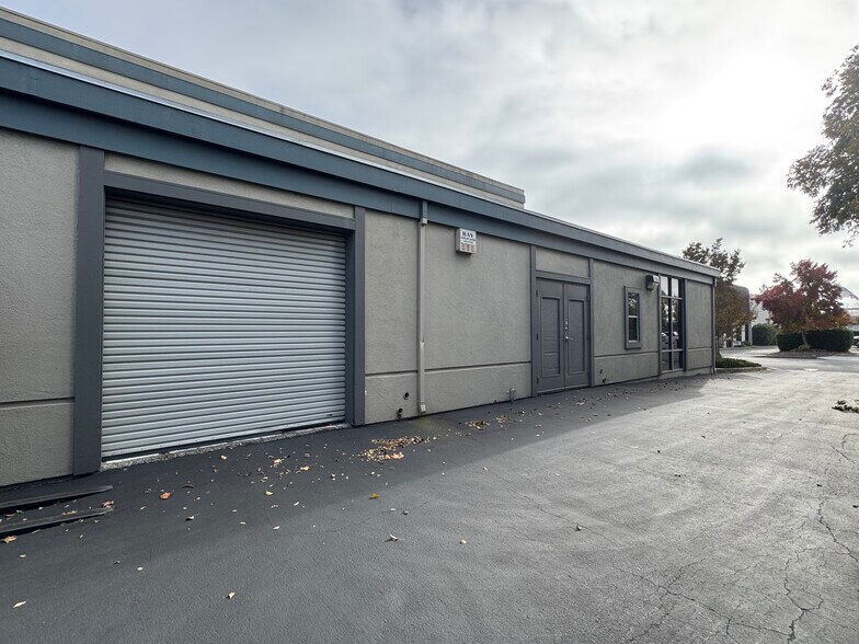 More Photos Of 1320 Stub Rd, Petaluma Office For Lease