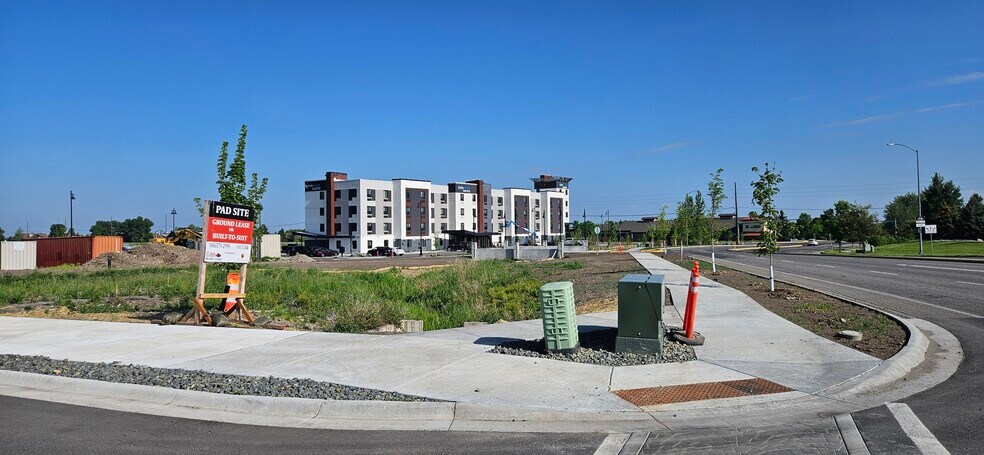 More Photos Of 3341 Technology, Bozeman Land For Lease