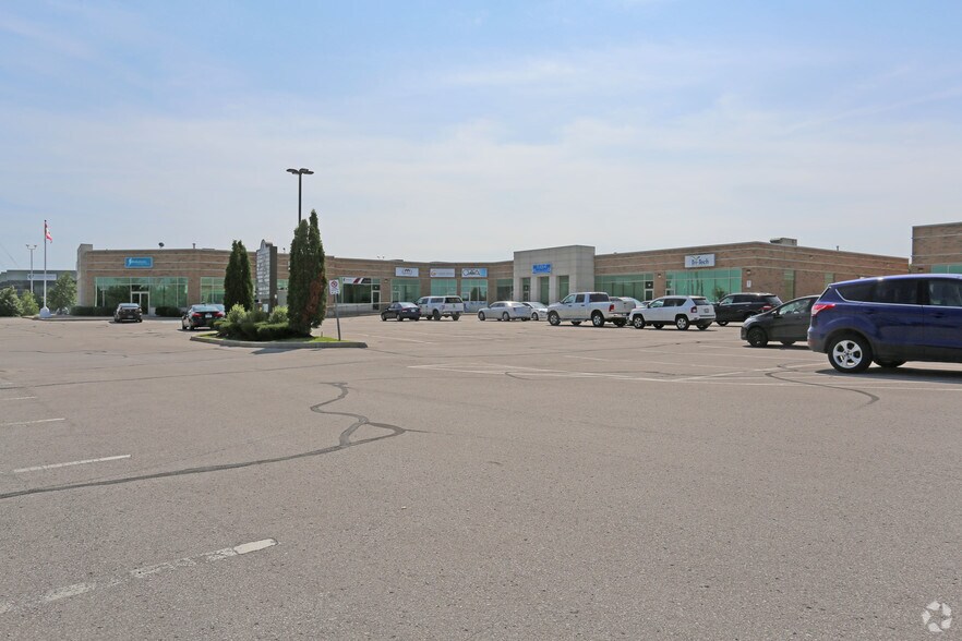 More Photos Of 61 King St, Barrie Light Manufacturing For Sale