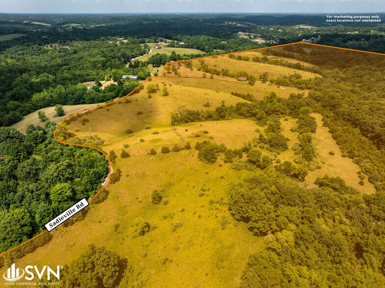 More Photos Of Sadieville Road 477 Acres, Sadieville Land For Sale