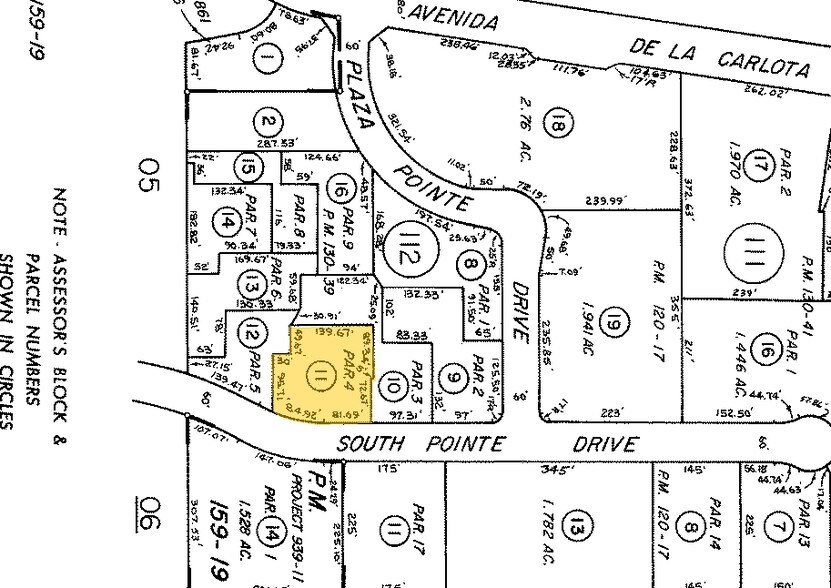 More Photos Of 23293 S Pointe Dr, Laguna Hills Medical For Lease